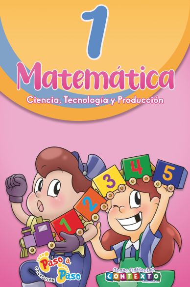 MATEMÁTICA 1° (PARTE II)